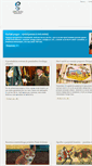 Mobile Screenshot of ercigoj.com